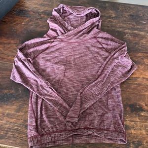 Lululemon hoodie